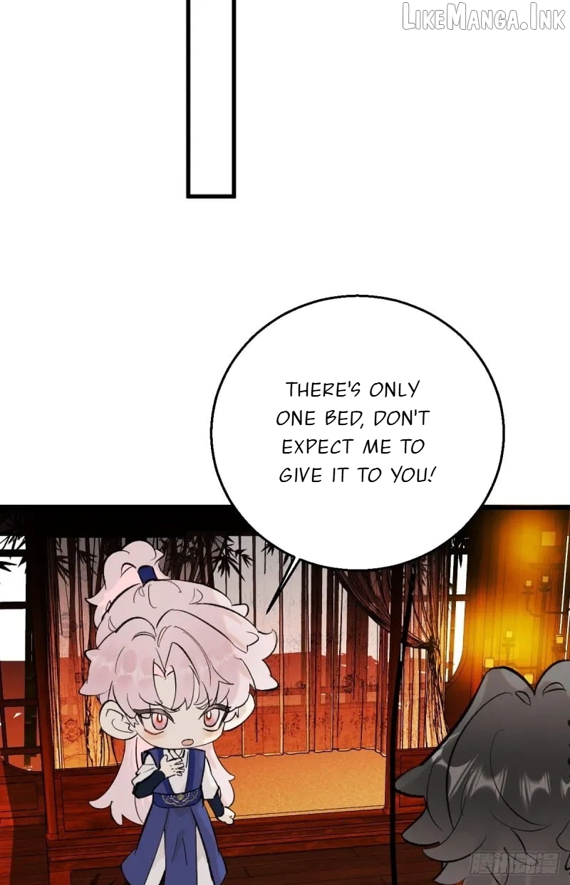 My Own Evil God Chapter 36 - page 6